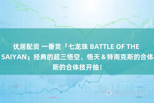 优居配资 一番赏「七龙珠 BATTLE OF THE SUPER SAIYAN」经典的超三悟空、悟天＆特南克斯的合体技开抽！